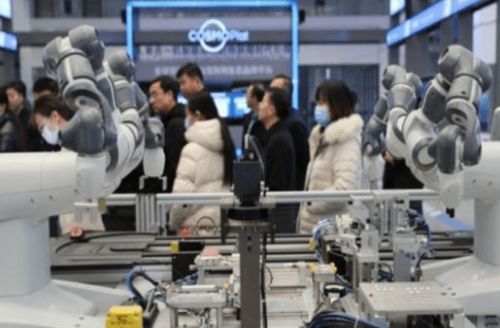 制造業(yè)用工困局與行業(yè)未來 互聯(lián)網(wǎng)技術(shù)能否破局？