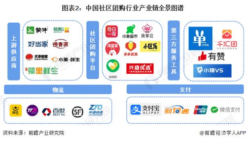 中國(guó)社區(qū)團(tuán)購(gòu)產(chǎn)業(yè)鏈全景解析與區(qū)域發(fā)展熱力圖